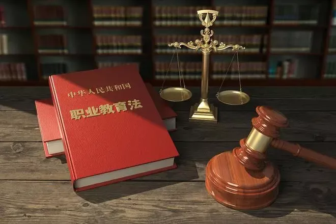 职业教育